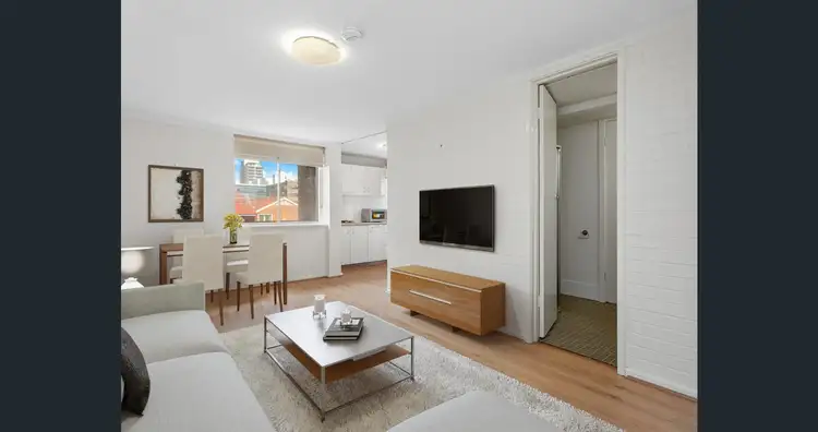 301/112-122 Goderich Street, East Perth WA 6004