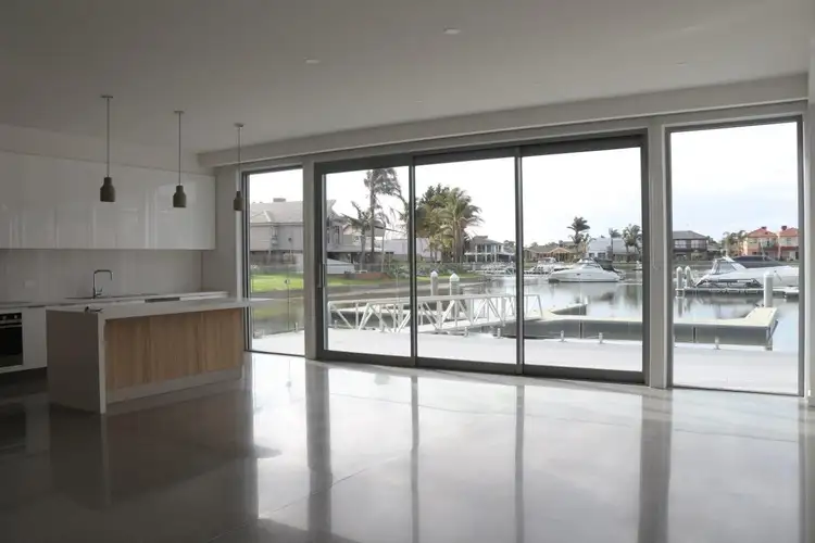 Third view of Homely townhouse listing, 252B Gladesville Blvd, Patterson Lakes VIC 3197