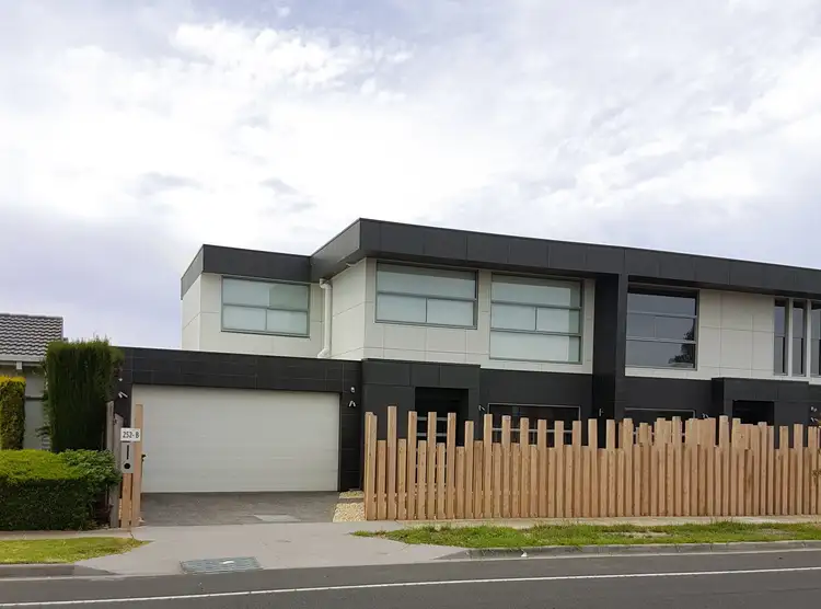 Fourth view of Homely townhouse listing, 252B Gladesville Blvd, Patterson Lakes VIC 3197