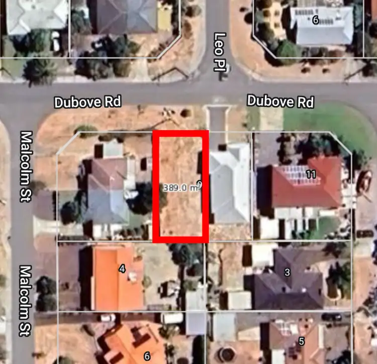 9A Dubove Rd, Spearwood WA 6163