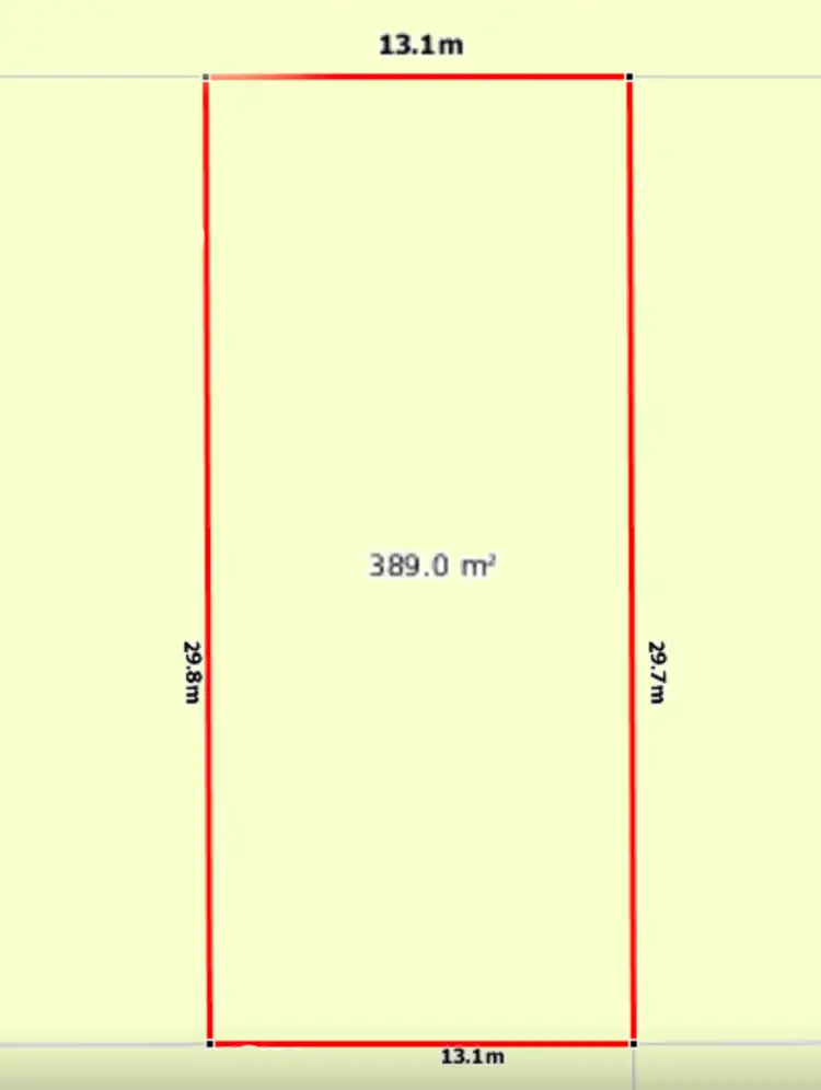 Second view of Homely land listing, 9A Dubove Rd, Spearwood WA 6163