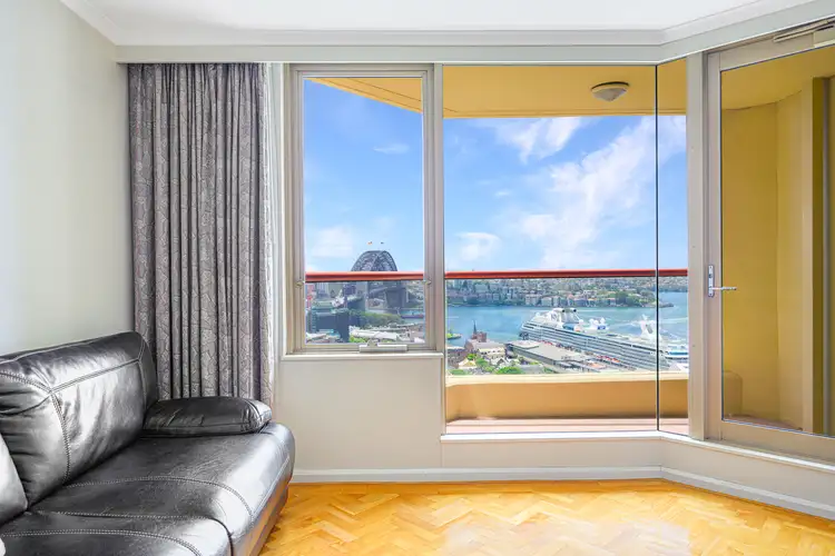 Sixth view of Homely apartment listing, 1805/98 Gloucester St, The Rocks NSW 2000