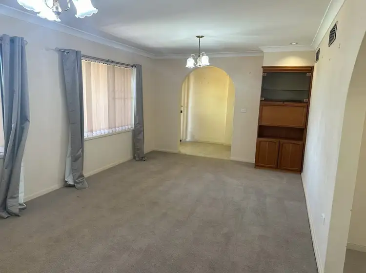 Third view of Homely house listing, 6 Glenwarrie Place, Parkes NSW 2870