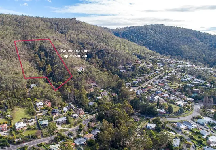 Second view of Homely land listing, 85A Channel Highway, Taroona TAS 7053