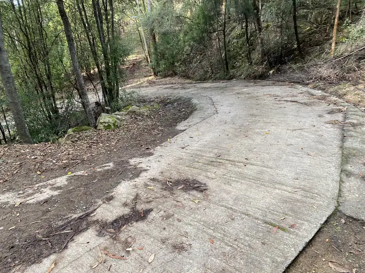 Third view of Homely land listing, 85A Channel Highway, Taroona TAS 7053