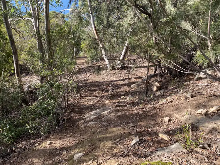 Fourth view of Homely land listing, 85A Channel Highway, Taroona TAS 7053