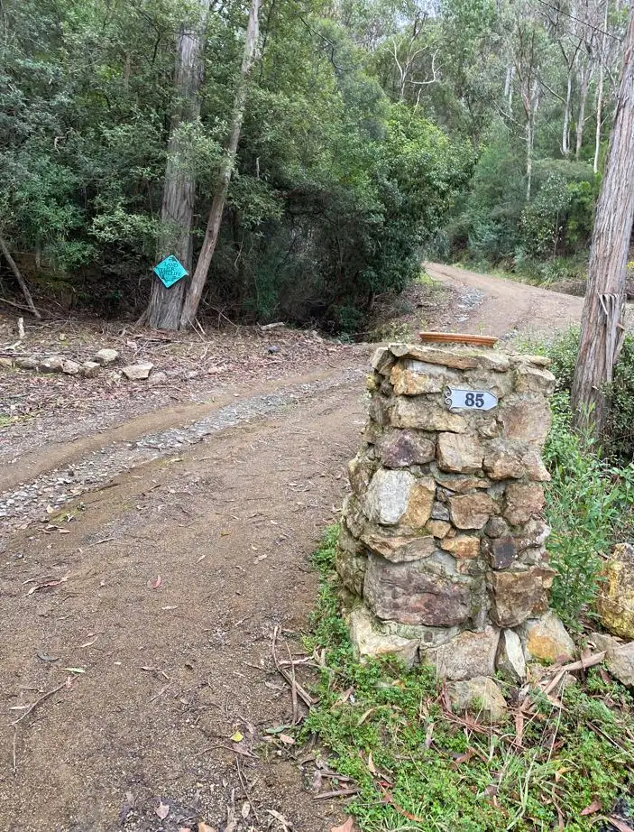 Fifth view of Homely land listing, 85A Channel Highway, Taroona TAS 7053