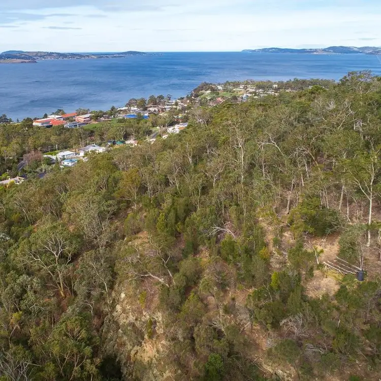 Seventh view of Homely land listing, 85A Channel Highway, Taroona TAS 7053