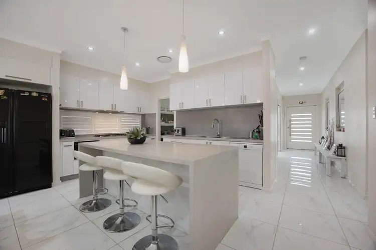 Fourth view of Homely house listing, 22 Boydhart Street, Grantham Farm NSW 2765