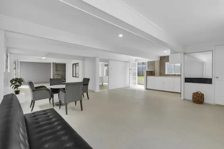 Second view of Homely house listing, 15 Harrogate Street, Woolloongabba QLD 4102