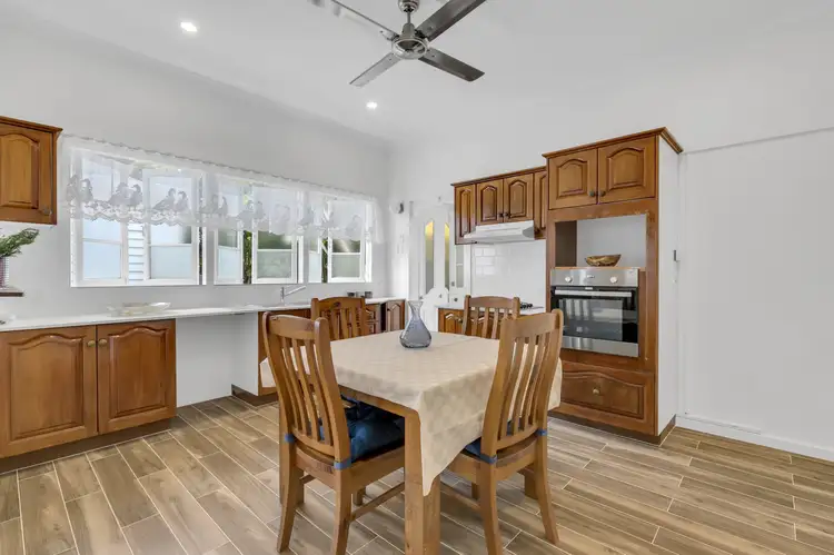 Fifth view of Homely house listing, 15 Harrogate Street, Woolloongabba QLD 4102