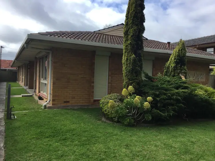 Main view of Homely unit listing, 1/28 Brighton Road, Glenelg East SA 5045