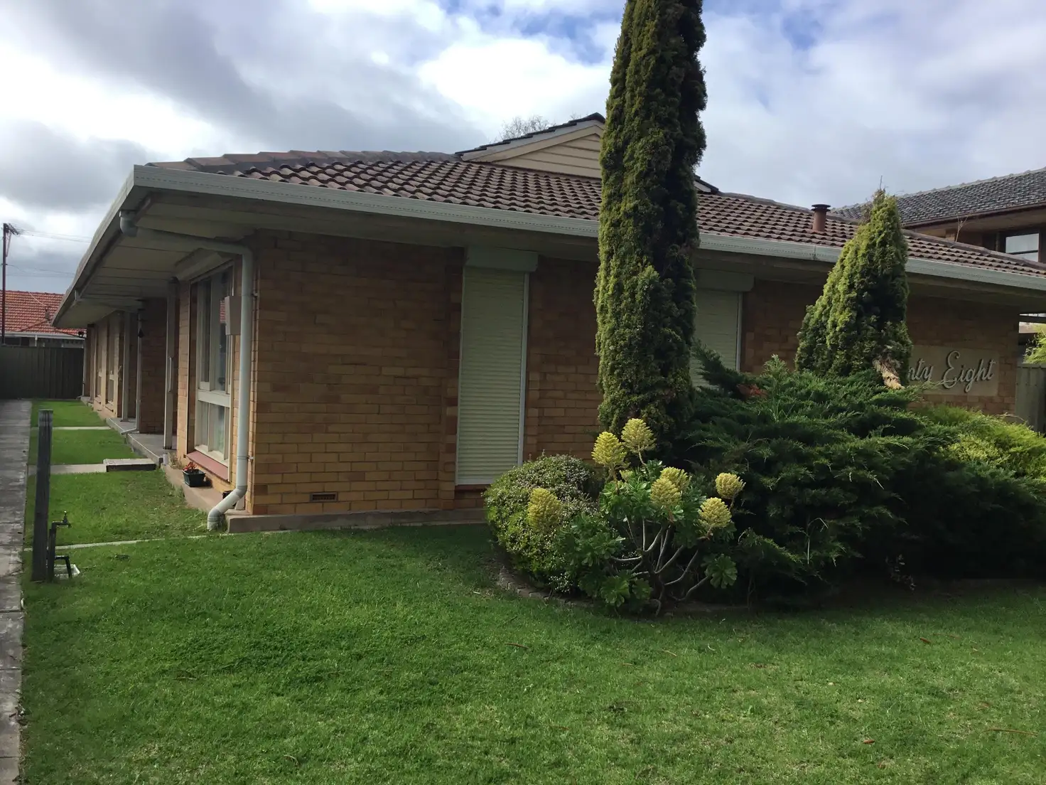 Main view of Homely unit listing, 1/28 Brighton Road, Glenelg East SA 5045