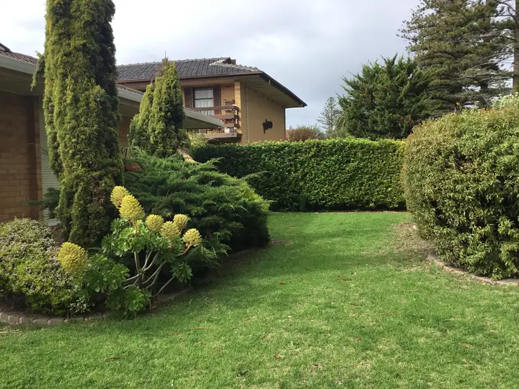 Second view of Homely unit listing, 1/28 Brighton Road, Glenelg East SA 5045