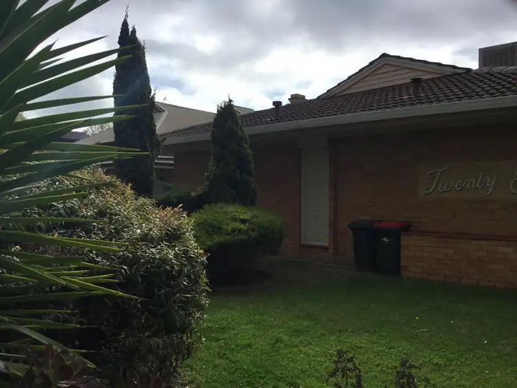 Third view of Homely unit listing, 1/28 Brighton Road, Glenelg East SA 5045