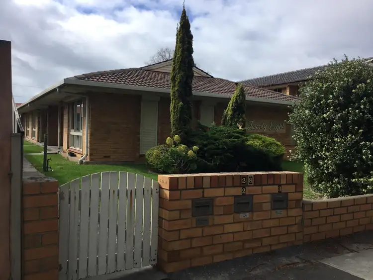 Fourth view of Homely unit listing, 1/28 Brighton Road, Glenelg East SA 5045