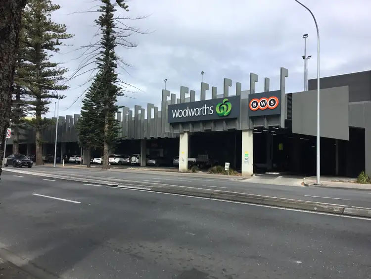 Fifth view of Homely unit listing, 1/28 Brighton Road, Glenelg East SA 5045