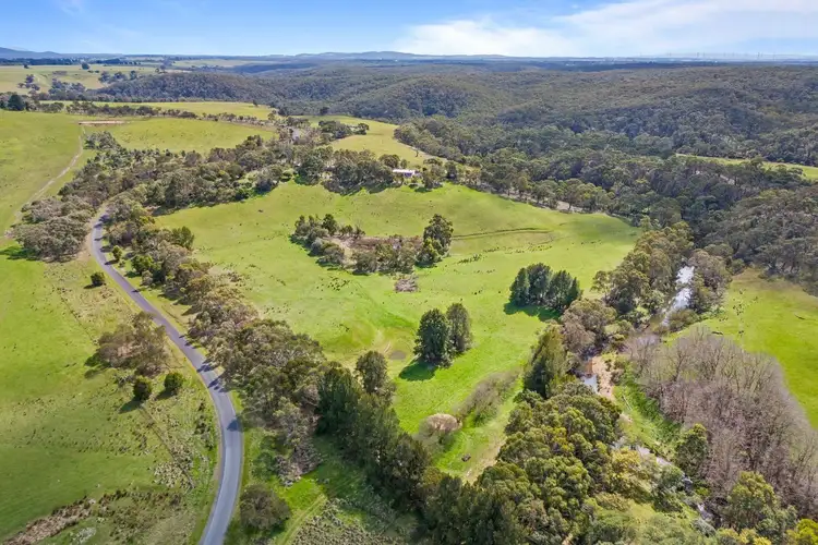 1329 Egerton-Ballark Road, Bungal VIC 3334