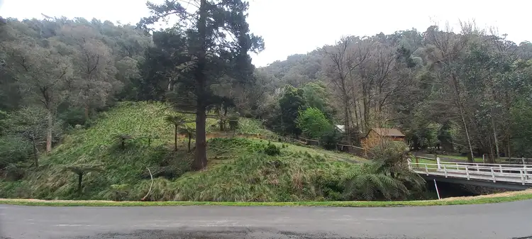 Second view of Homely land listing, 181 Main Road, Walhalla VIC 3825