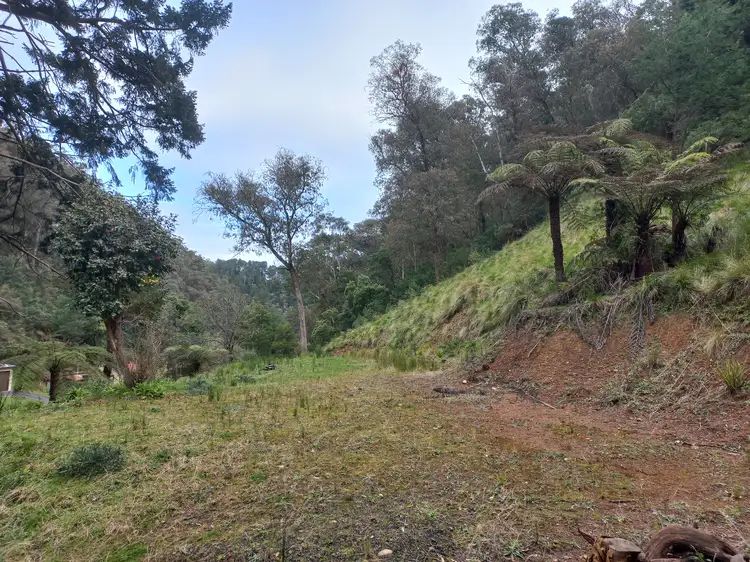 Third view of Homely land listing, 181 Main Road, Walhalla VIC 3825