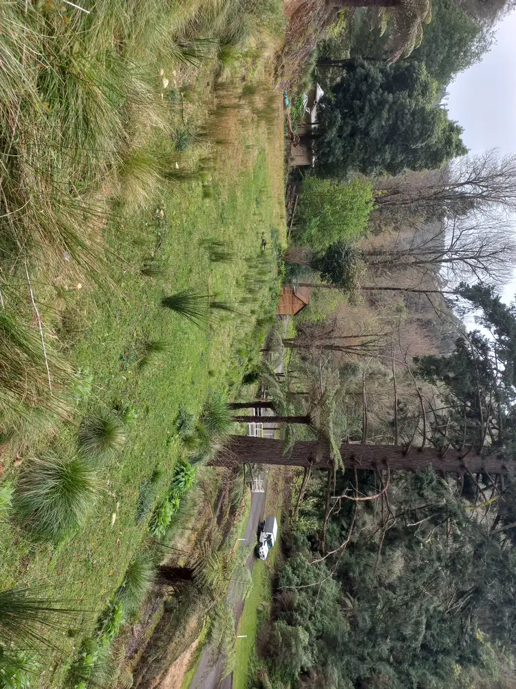 Fourth view of Homely land listing, 181 Main Road, Walhalla VIC 3825