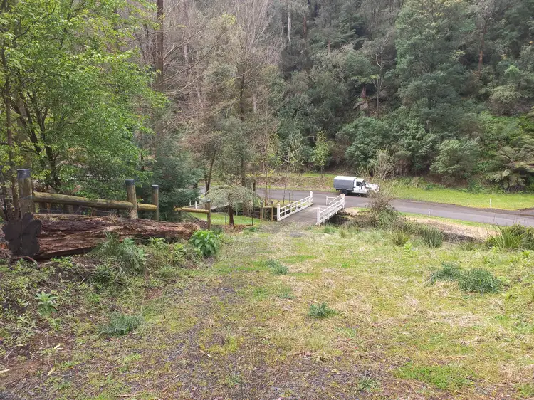 Fifth view of Homely land listing, 181 Main Road, Walhalla VIC 3825