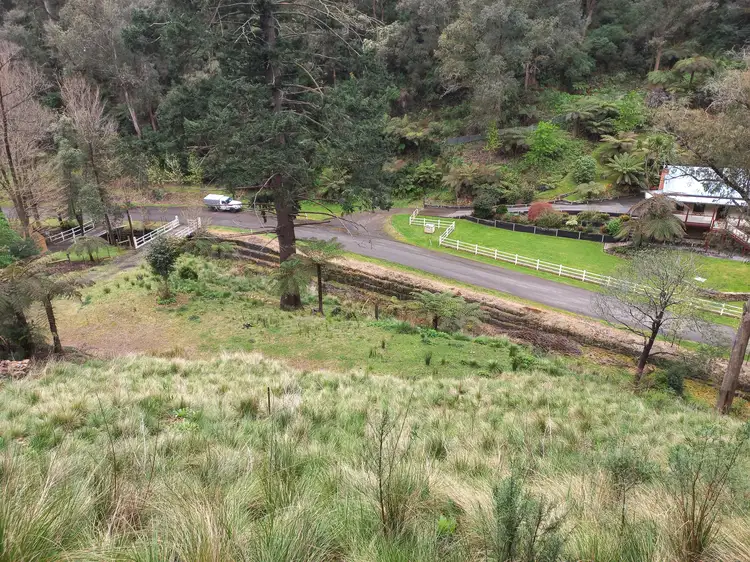 Seventh view of Homely land listing, 181 Main Road, Walhalla VIC 3825