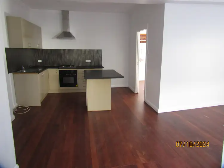 Second view of Homely unit listing, 1/5 South Creek Rd, Dee Why NSW 2099