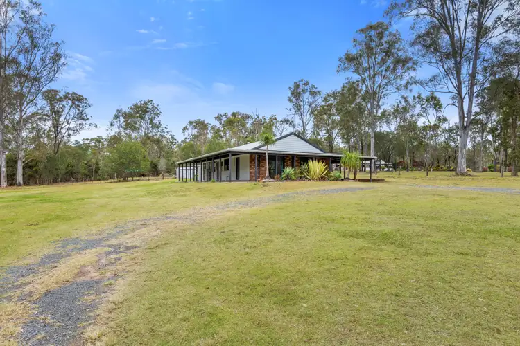 Second view of Homely rural property listing, 141-151 Kurrajong Rd, Jimboomba QLD 4280