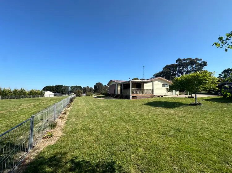 Second view of Homely house listing, 65 Ives Road, Lindenow South VIC 3875