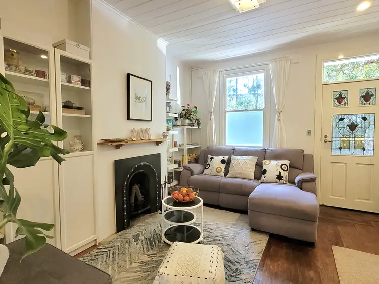 Main view of Homely house listing, 80 Bulwara Road, Pyrmont NSW 2009