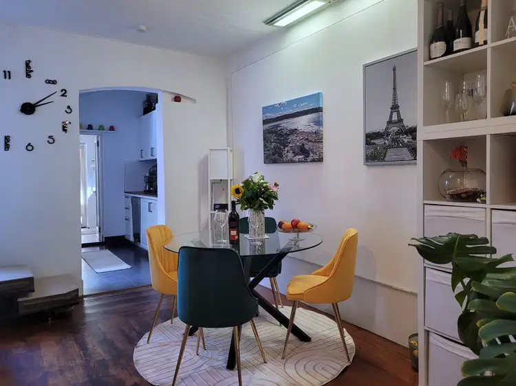 Third view of Homely house listing, 80 Bulwara Road, Pyrmont NSW 2009