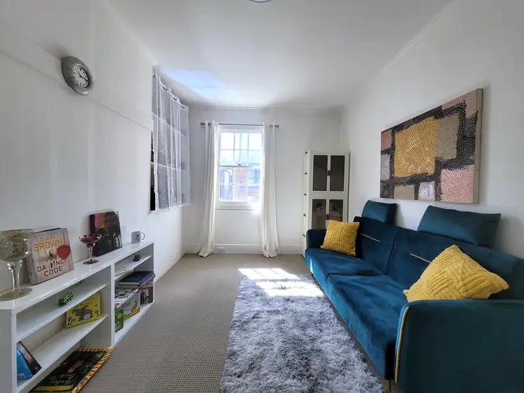 Fourth view of Homely house listing, 80 Bulwara Road, Pyrmont NSW 2009