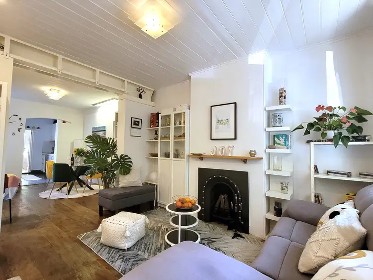 Sixth view of Homely house listing, 80 Bulwara Road, Pyrmont NSW 2009