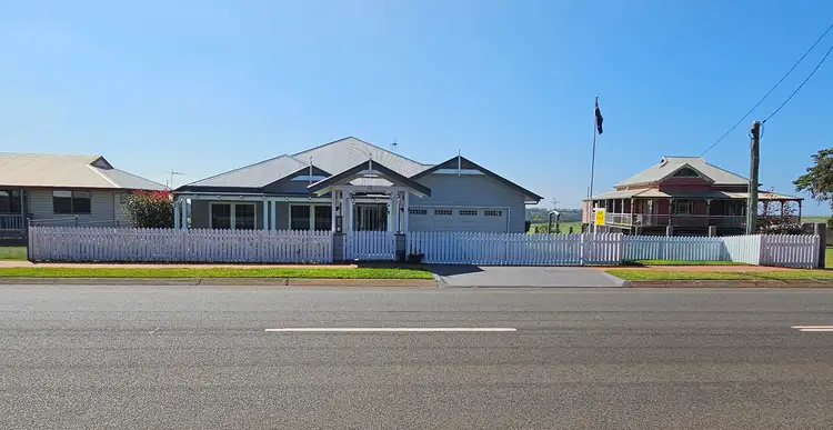 37 Broadhurst Street, Childers QLD 4660