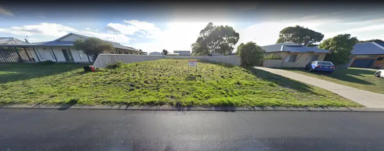 Second view of Homely land listing, 24 Rodrigues Crescent, Ledge Point WA 6043