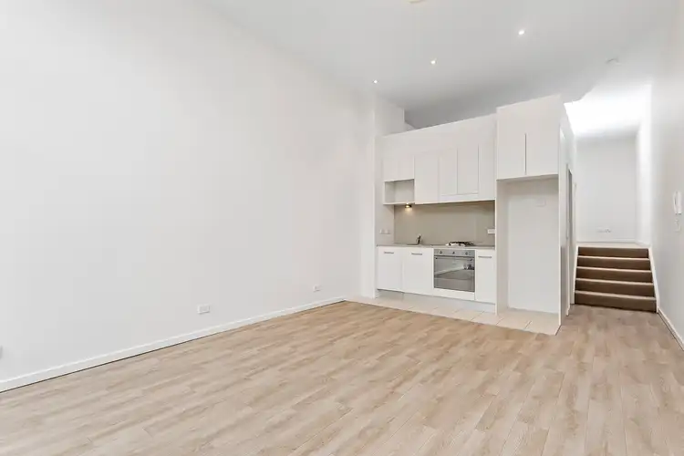 Second view of Homely apartment listing, 5004/10 Sturdee Parade, Dee Why NSW 2099