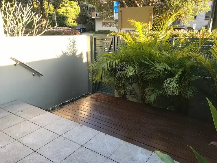 Fourth view of Homely apartment listing, 5004/10 Sturdee Parade, Dee Why NSW 2099