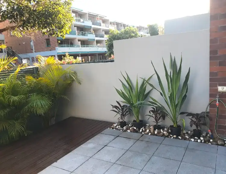 Fifth view of Homely apartment listing, 5004/10 Sturdee Parade, Dee Why NSW 2099