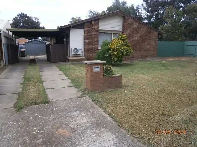 Main view of Homely house listing, 106 Goddard Drive, Salisbury Park SA 5109