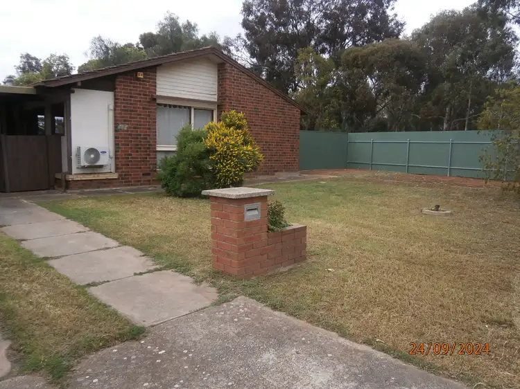 Second view of Homely house listing, 106 Goddard Drive, Salisbury Park SA 5109