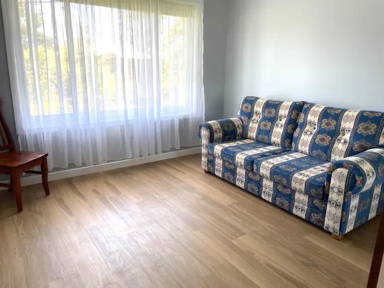 Main view of Homely apartment listing, Address available on request