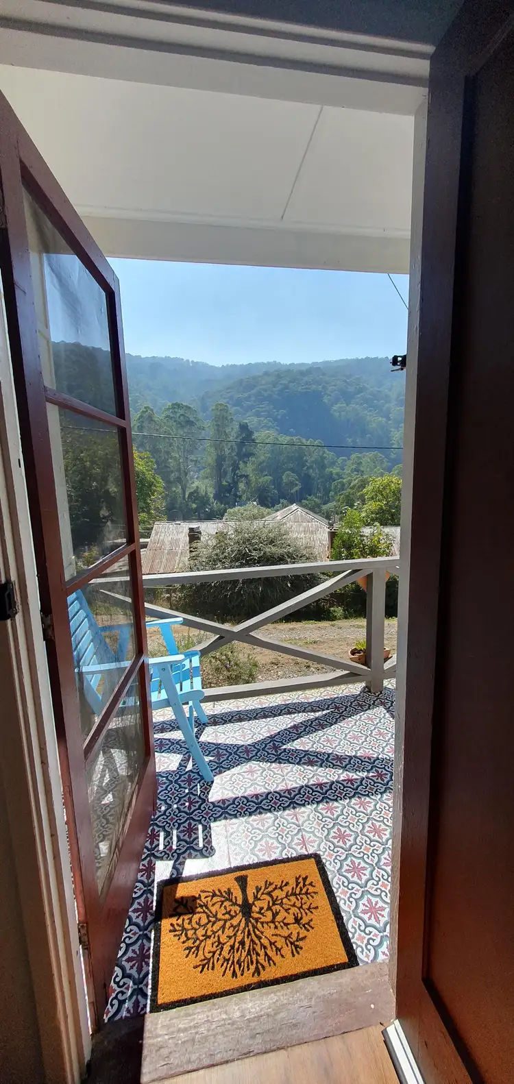 Third view of Homely house listing, 1 McDougal Street, Woods Point VIC 3723