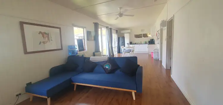 Fourth view of Homely house listing, 1 McDougal Street, Woods Point VIC 3723