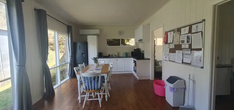 Fifth view of Homely house listing, 1 McDougal Street, Woods Point VIC 3723