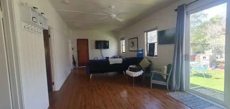 Seventh view of Homely house listing, 1 McDougal Street, Woods Point VIC 3723