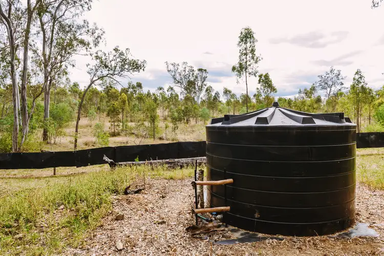 Seventh view of Homely rural property listing, 1250 Mount Hector Road, Boyne Valley QLD 4680