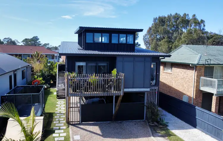 Main view of Homely house listing, 9 Beachway Avenue, Berrara NSW 2540