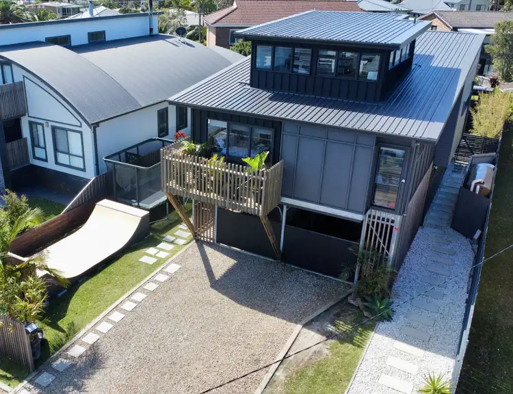 Third view of Homely house listing, 9 Beachway Avenue, Berrara NSW 2540
