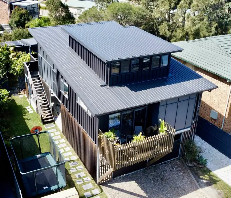 Fifth view of Homely house listing, 9 Beachway Avenue, Berrara NSW 2540